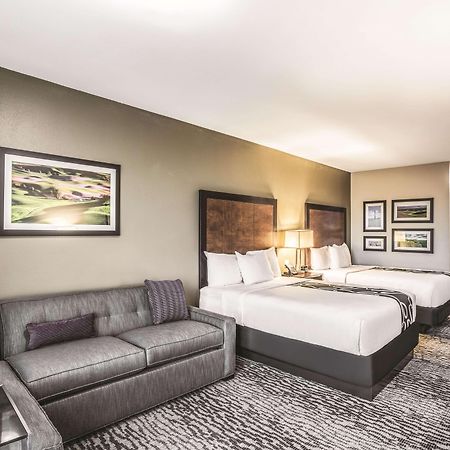 La Quinta Inn & Suites By Wyndham Walla Walla Zewnętrze zdjęcie