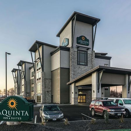 La Quinta Inn & Suites By Wyndham Walla Walla Zewnętrze zdjęcie