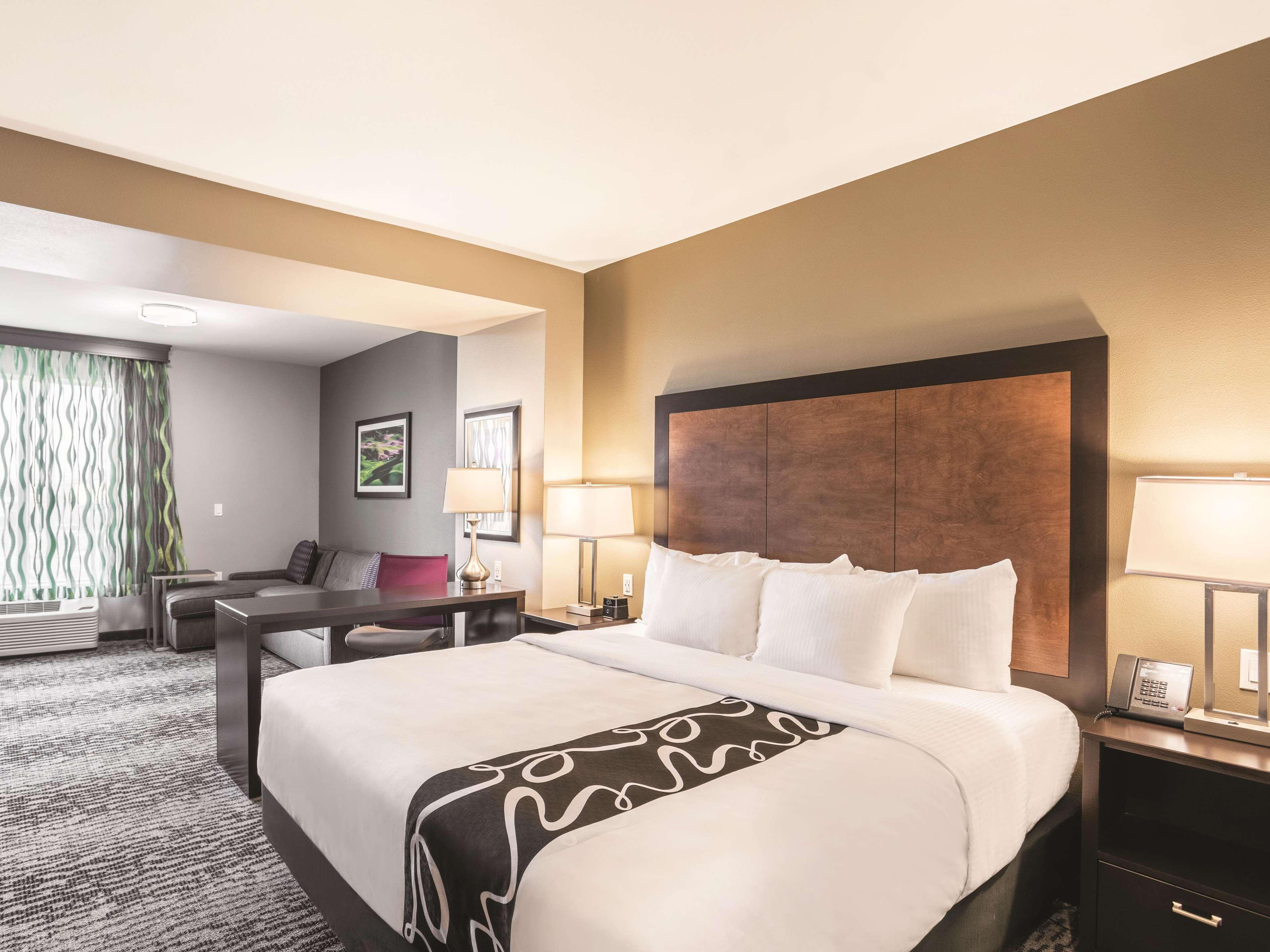 La Quinta Inn & Suites By Wyndham Walla Walla Zewnętrze zdjęcie