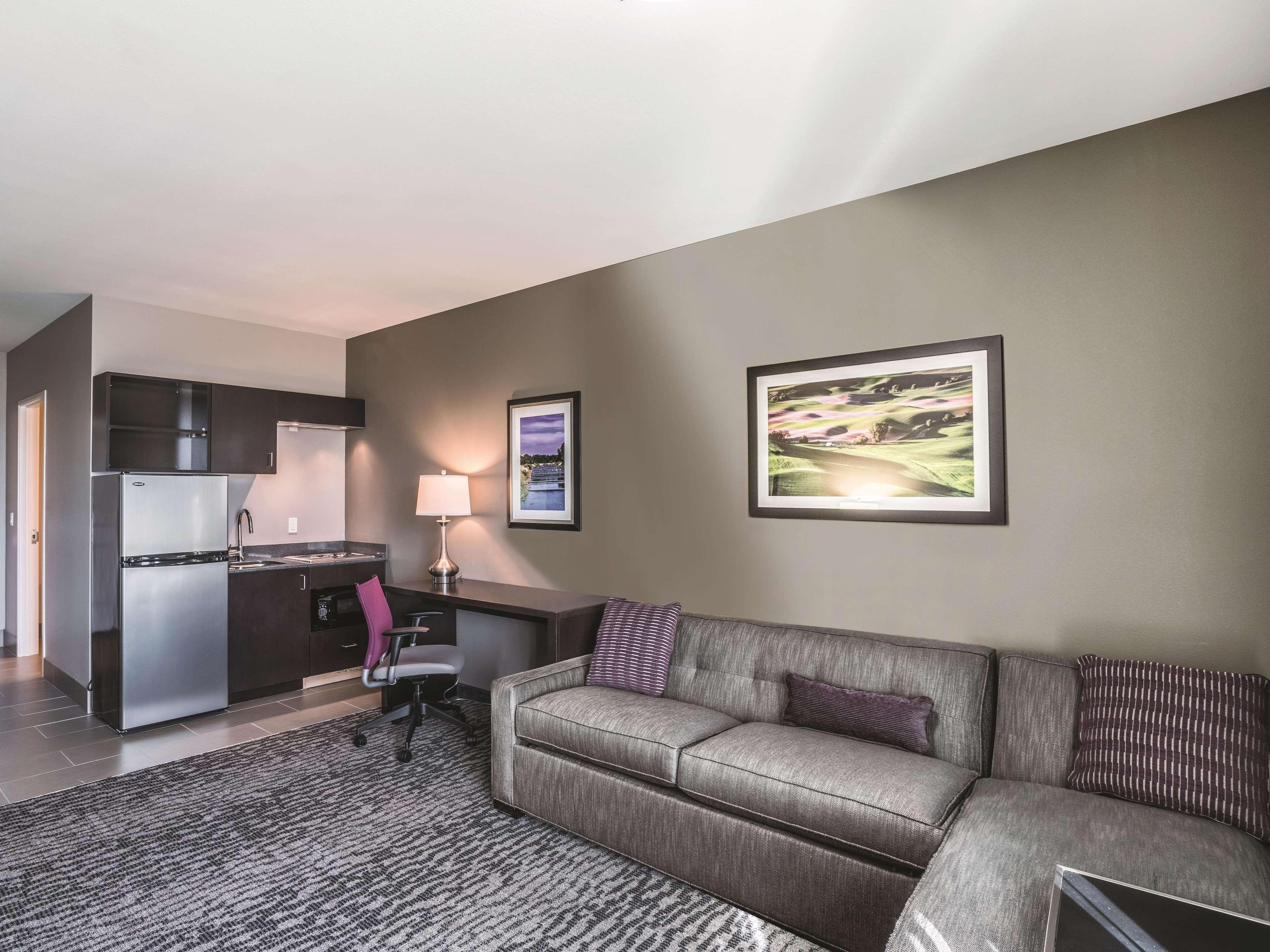 La Quinta Inn & Suites By Wyndham Walla Walla Zewnętrze zdjęcie
