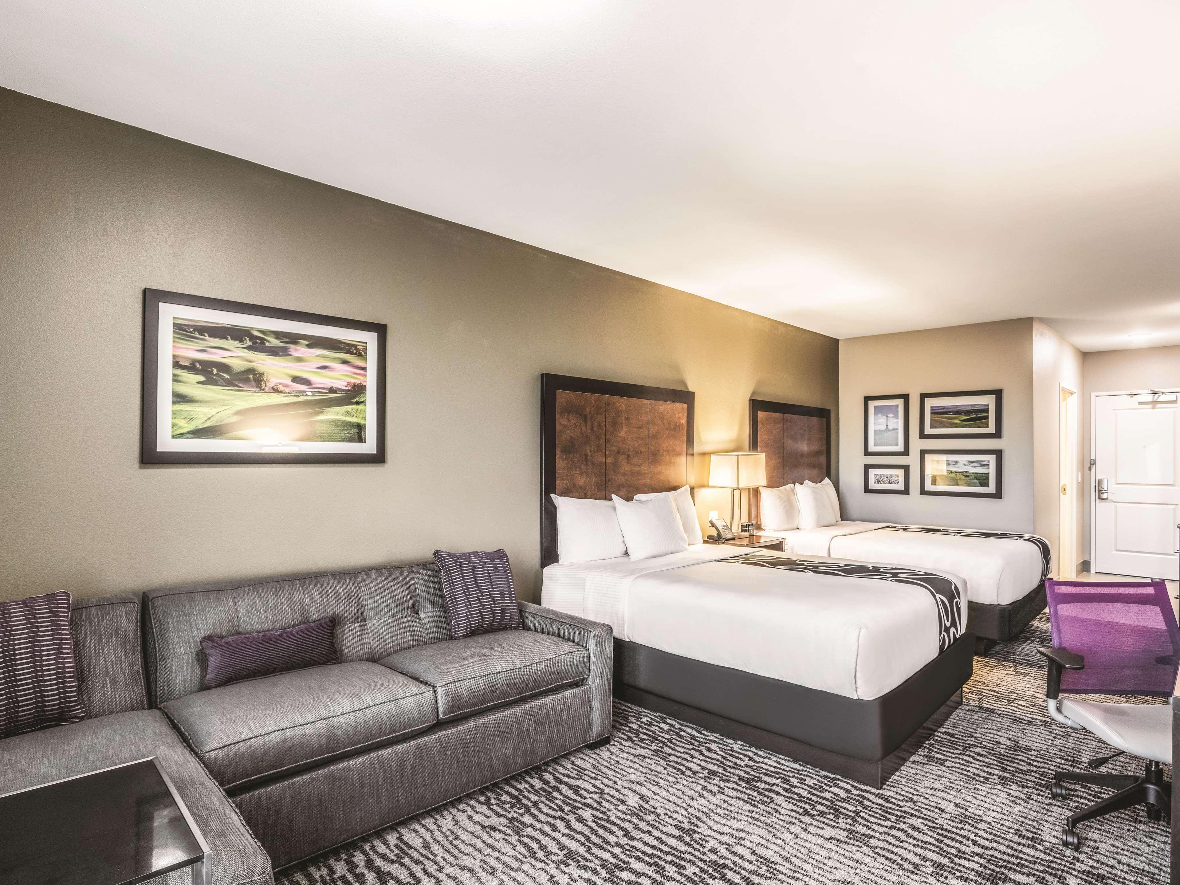La Quinta Inn & Suites By Wyndham Walla Walla Zewnętrze zdjęcie