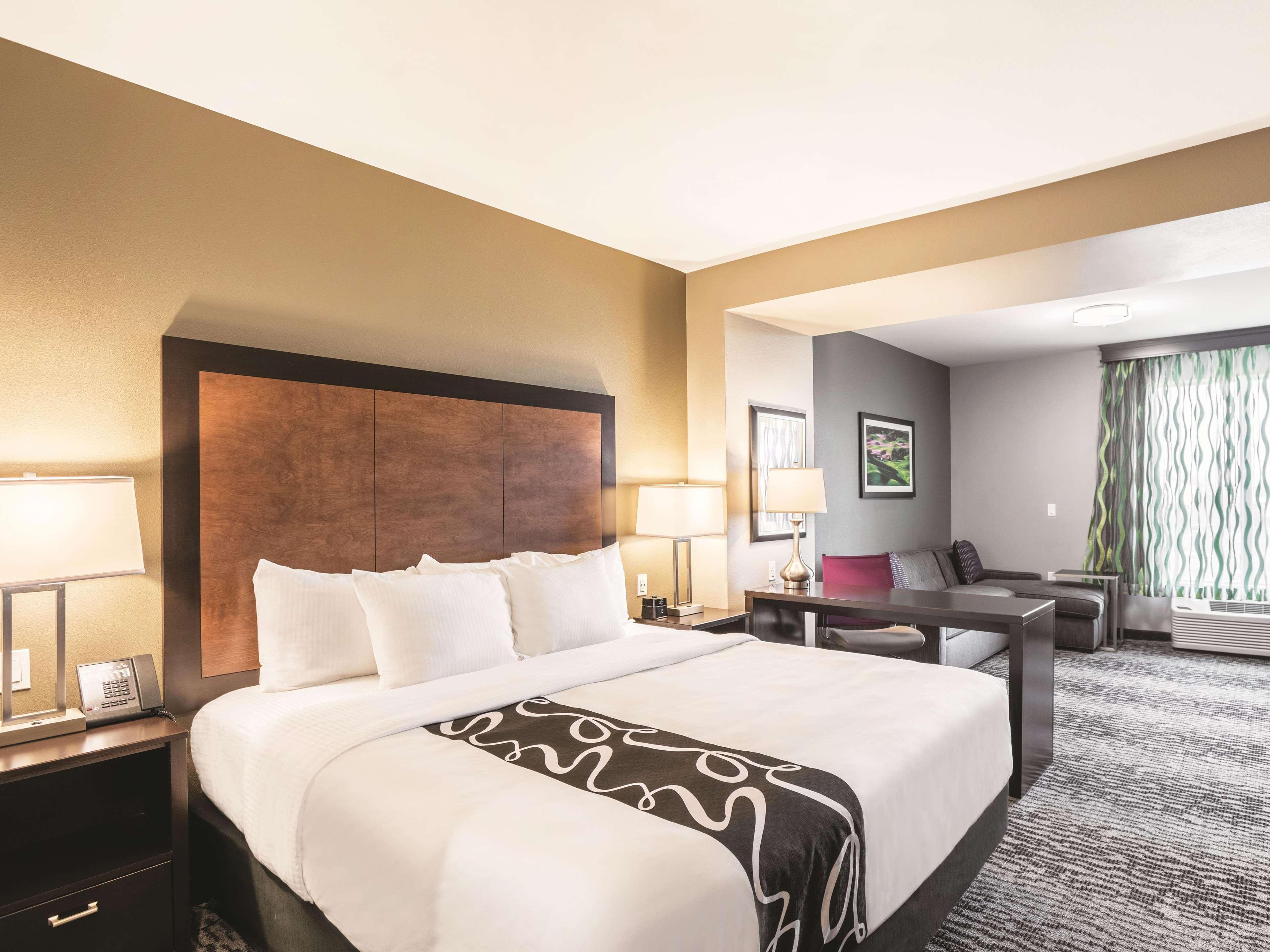 La Quinta Inn & Suites By Wyndham Walla Walla Zewnętrze zdjęcie