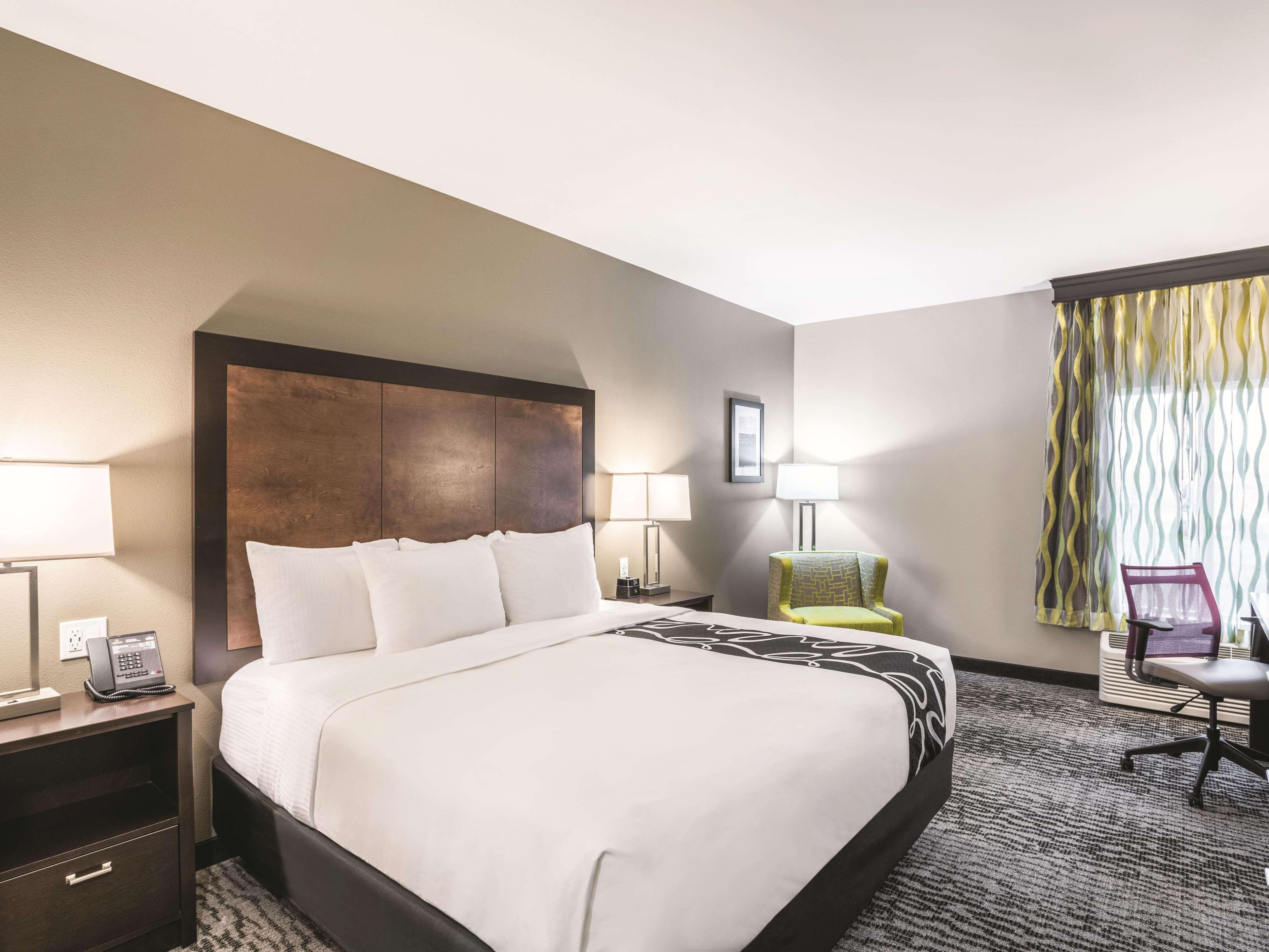 La Quinta Inn & Suites By Wyndham Walla Walla Zewnętrze zdjęcie