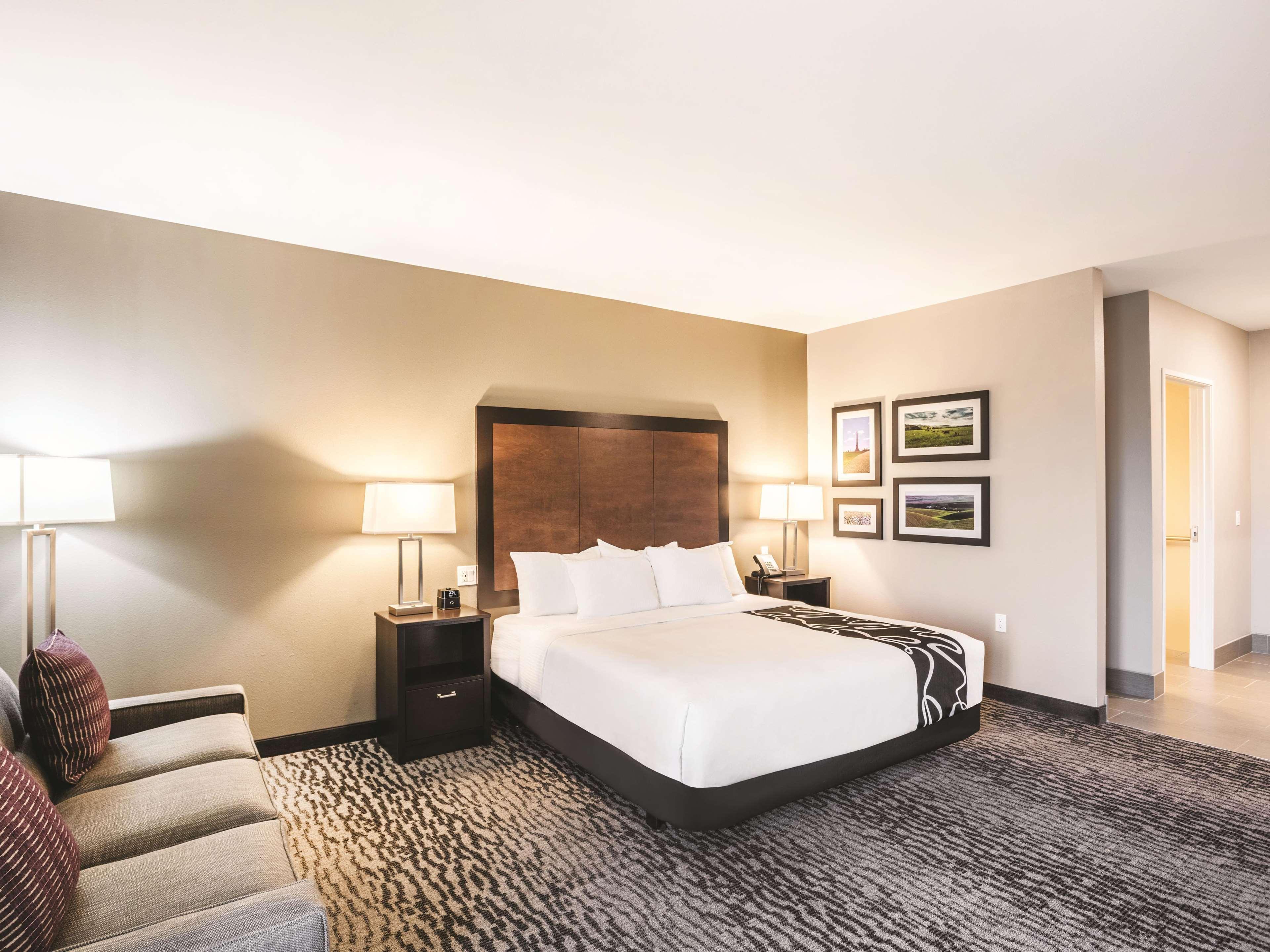 La Quinta Inn & Suites By Wyndham Walla Walla Zewnętrze zdjęcie