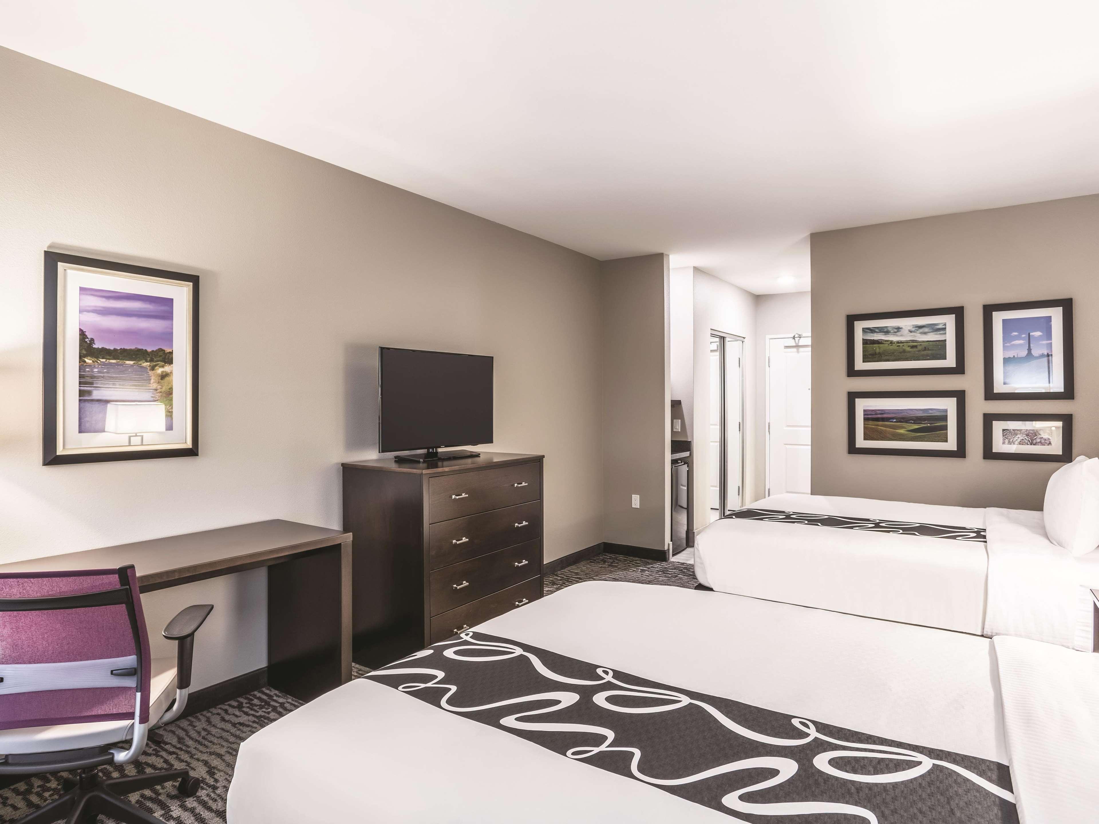La Quinta Inn & Suites By Wyndham Walla Walla Zewnętrze zdjęcie