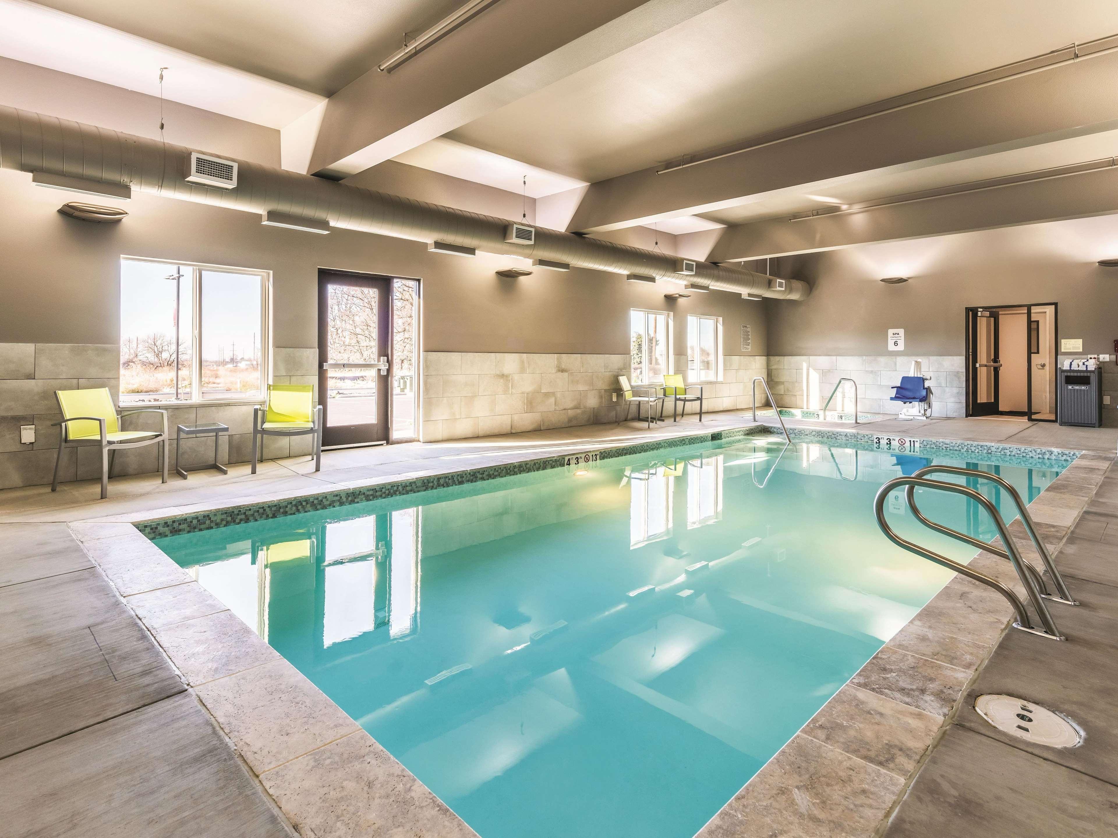 La Quinta Inn & Suites By Wyndham Walla Walla Zewnętrze zdjęcie