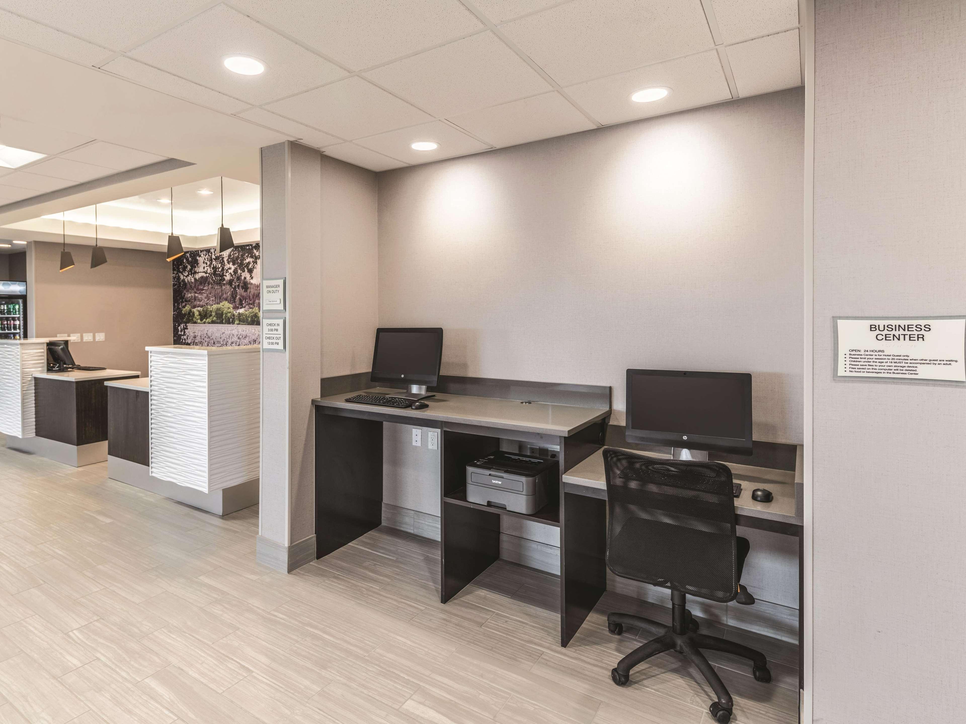 La Quinta Inn & Suites By Wyndham Walla Walla Zewnętrze zdjęcie