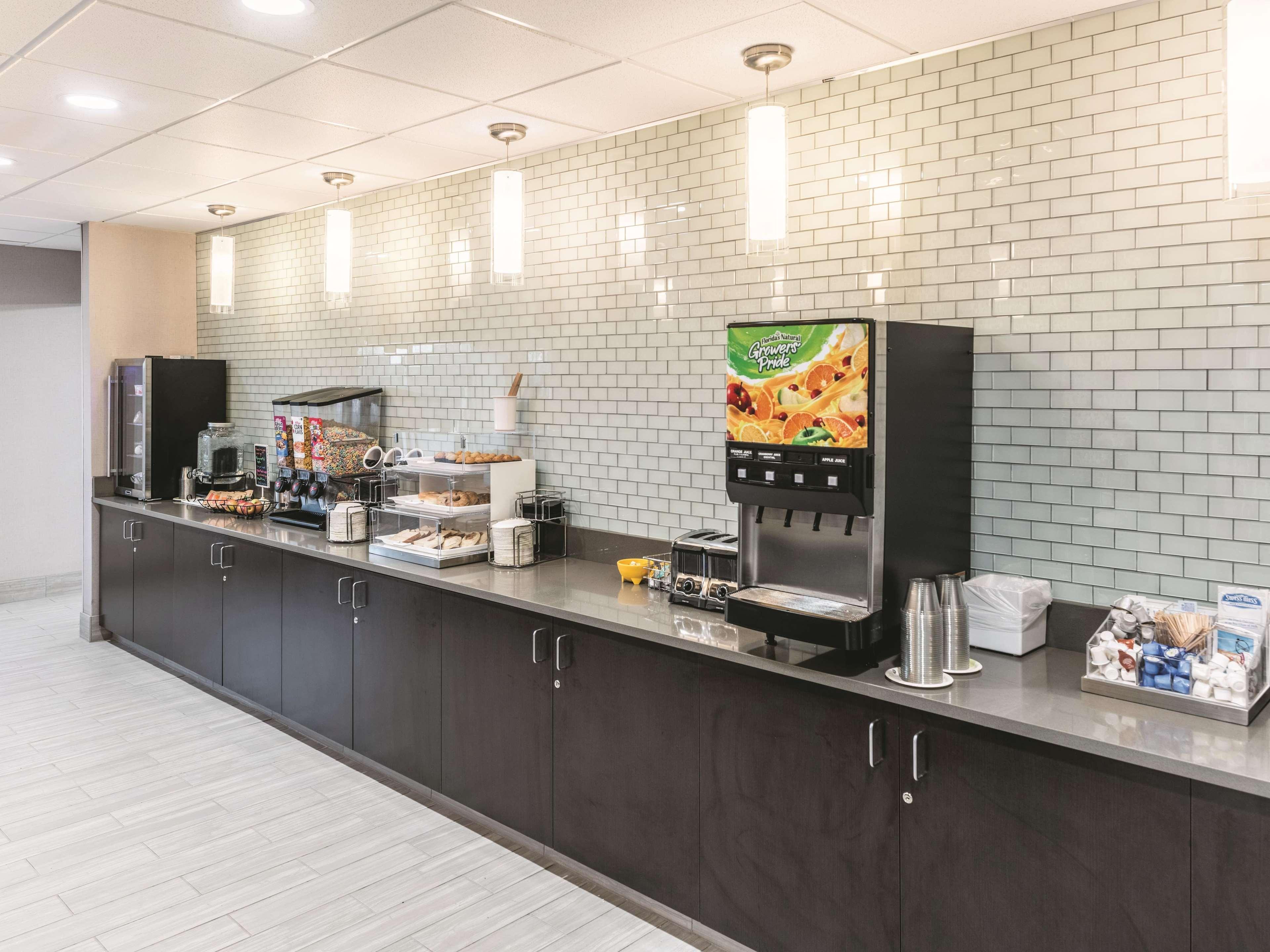 La Quinta Inn & Suites By Wyndham Walla Walla Zewnętrze zdjęcie