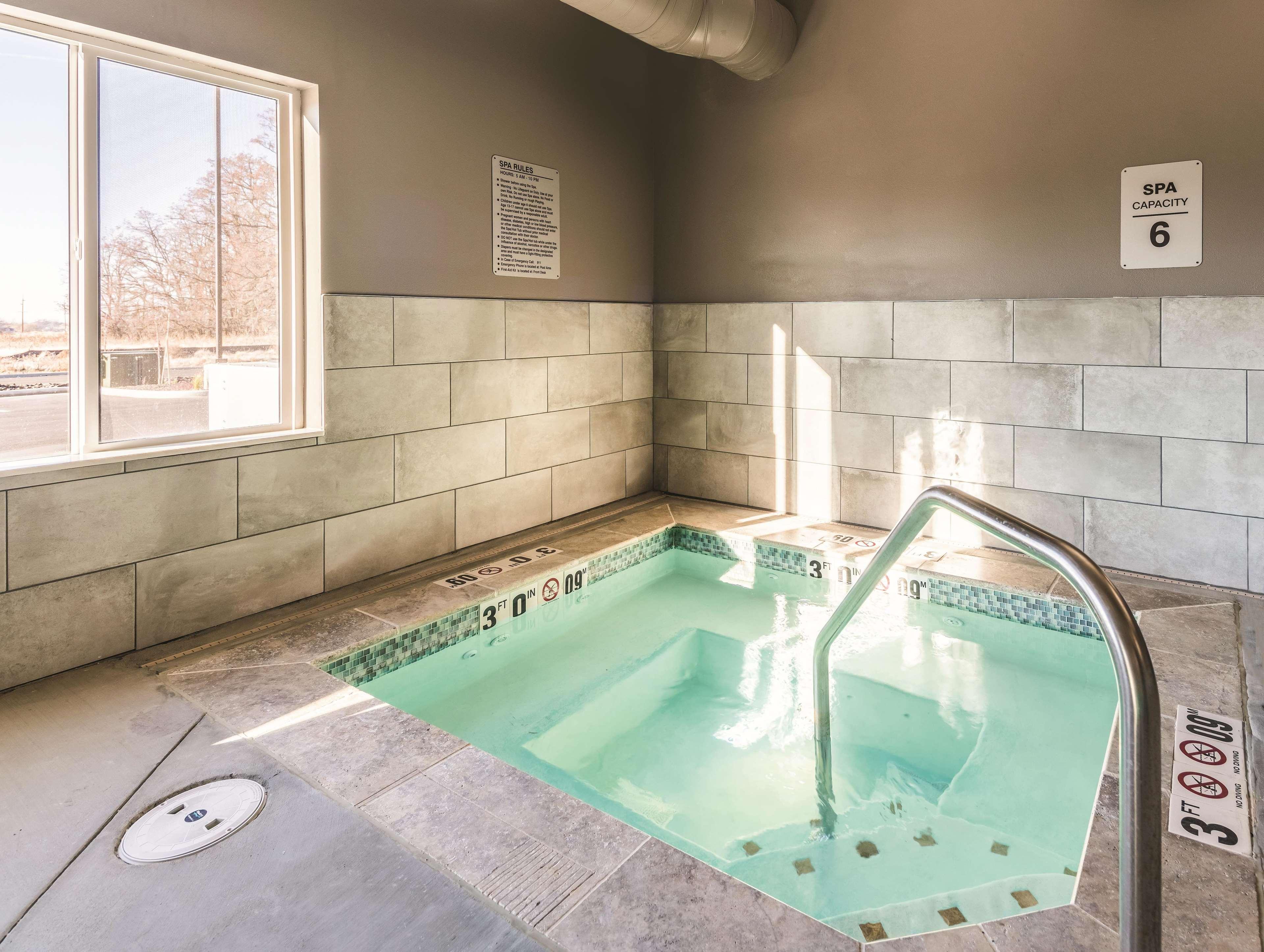 La Quinta Inn & Suites By Wyndham Walla Walla Zewnętrze zdjęcie