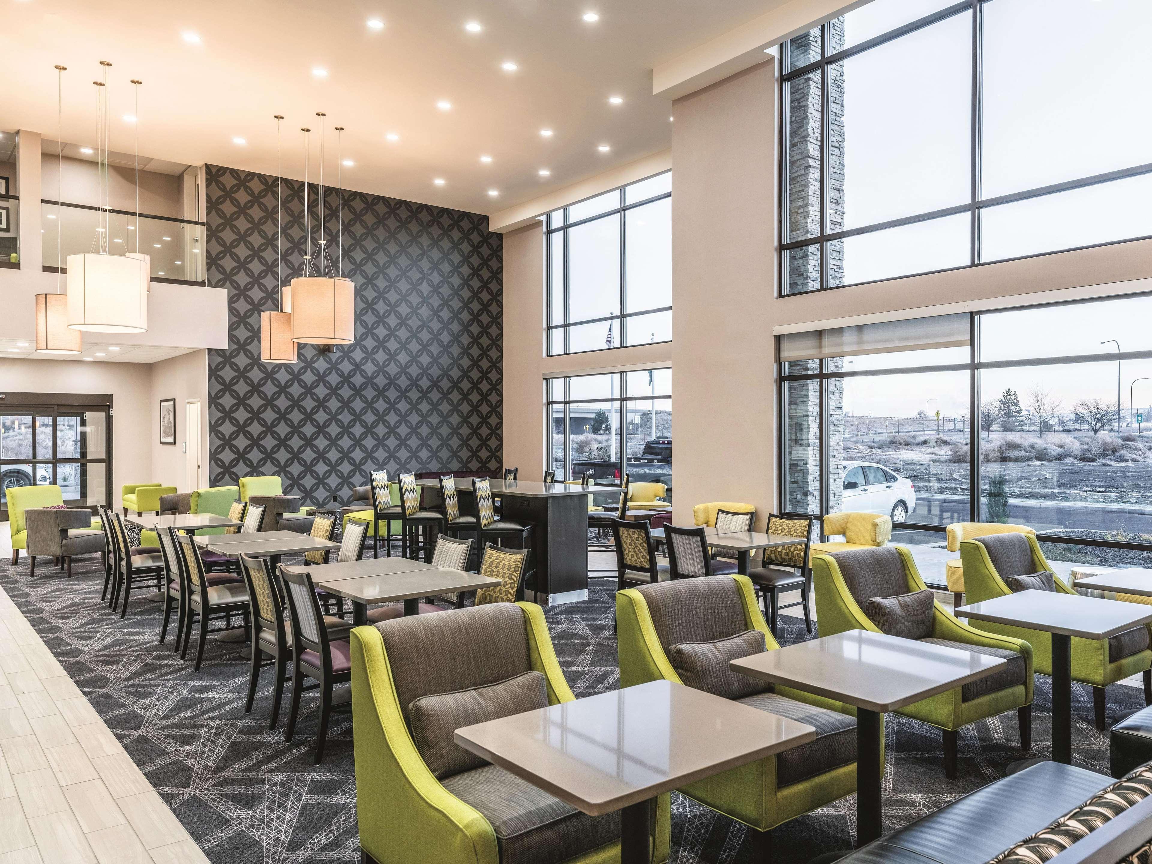 La Quinta Inn & Suites By Wyndham Walla Walla Zewnętrze zdjęcie