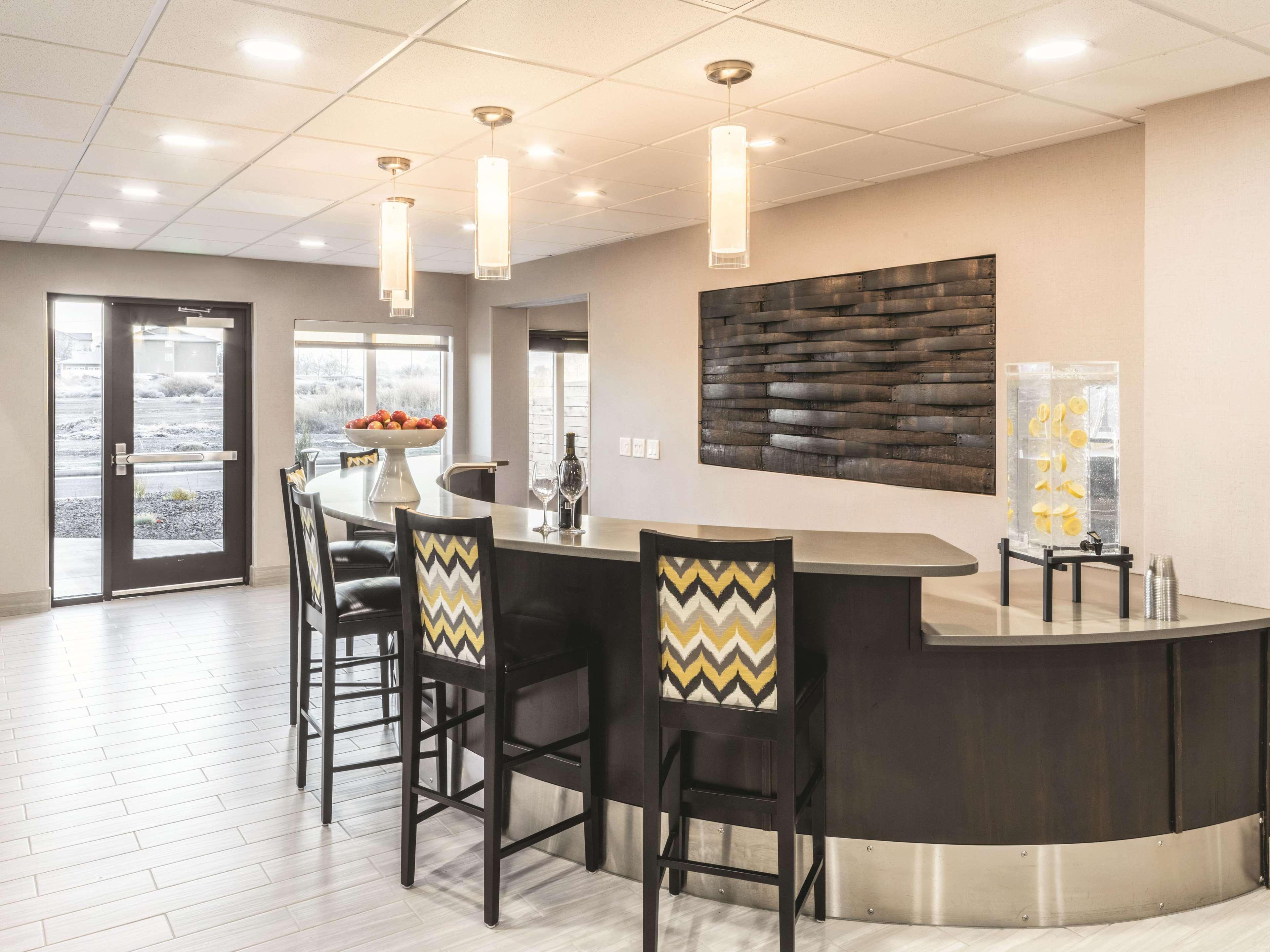 La Quinta Inn & Suites By Wyndham Walla Walla Zewnętrze zdjęcie