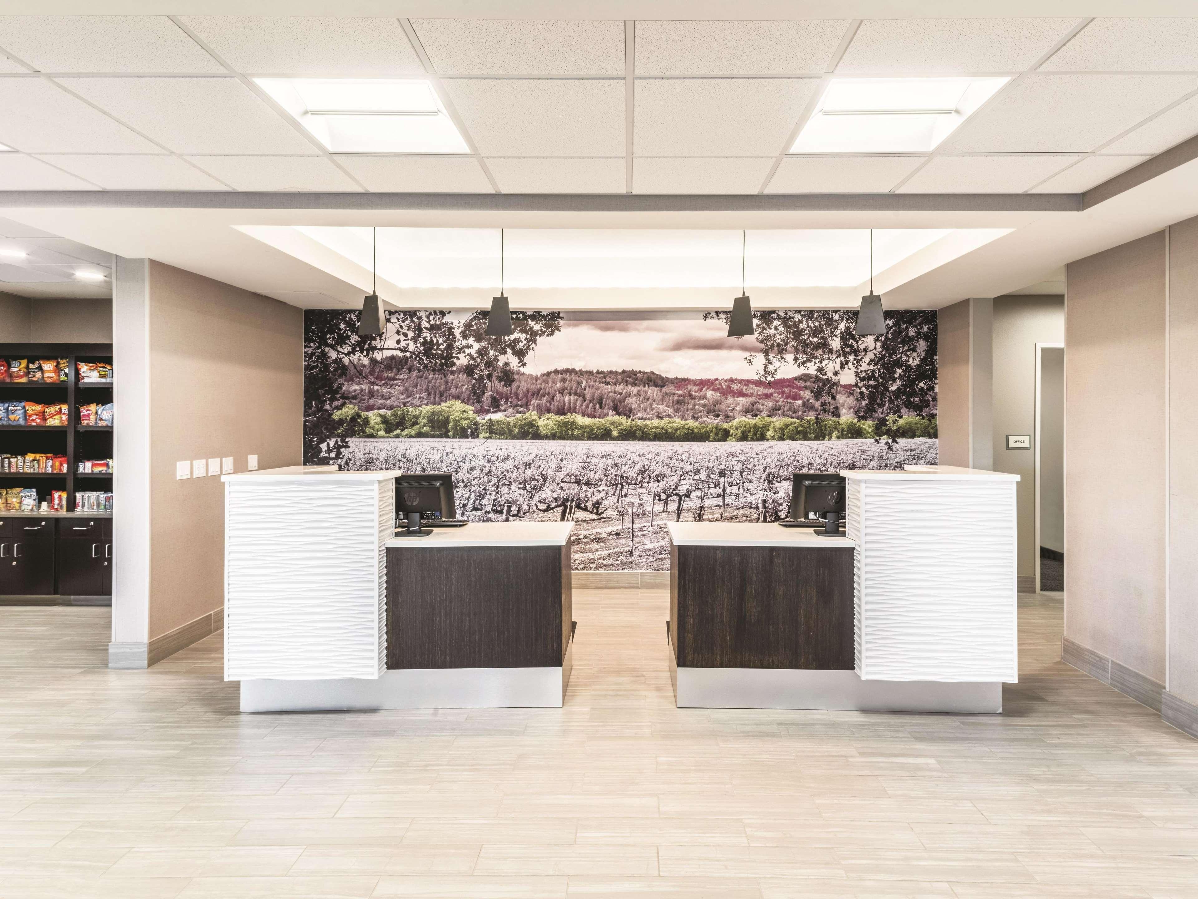 La Quinta Inn & Suites By Wyndham Walla Walla Zewnętrze zdjęcie