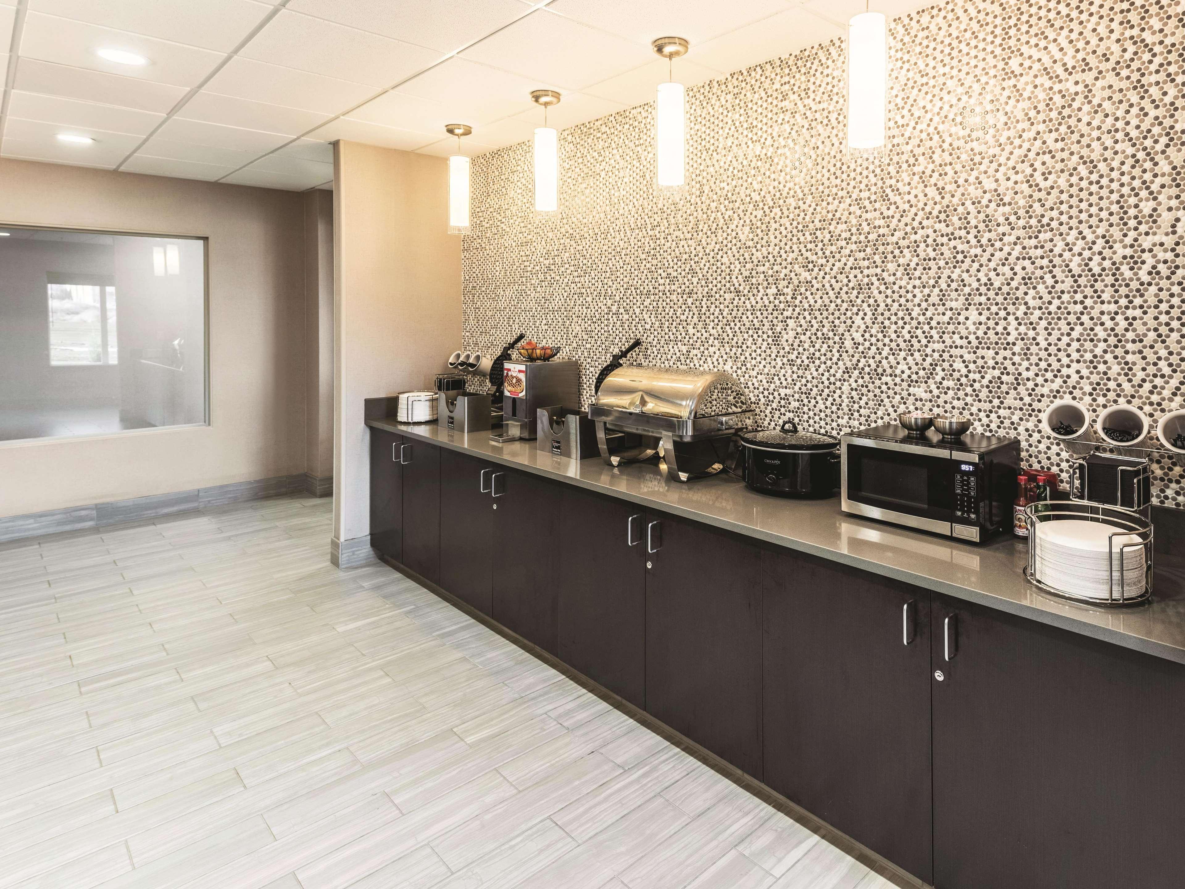 La Quinta Inn & Suites By Wyndham Walla Walla Zewnętrze zdjęcie
