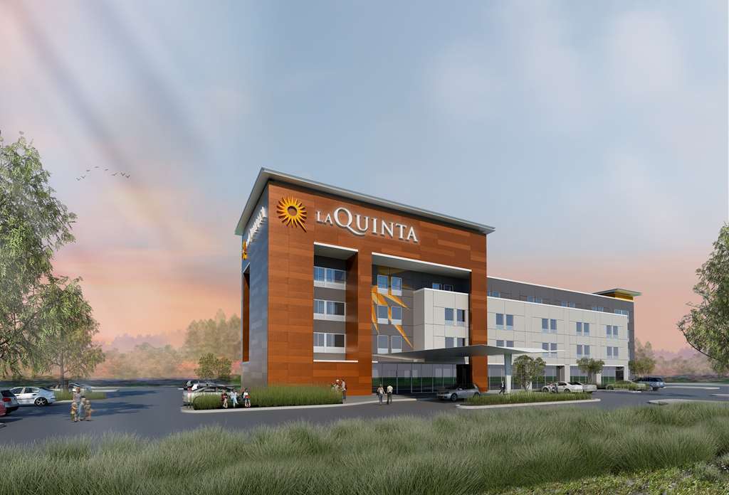 La Quinta Inn & Suites By Wyndham Walla Walla Zewnętrze zdjęcie