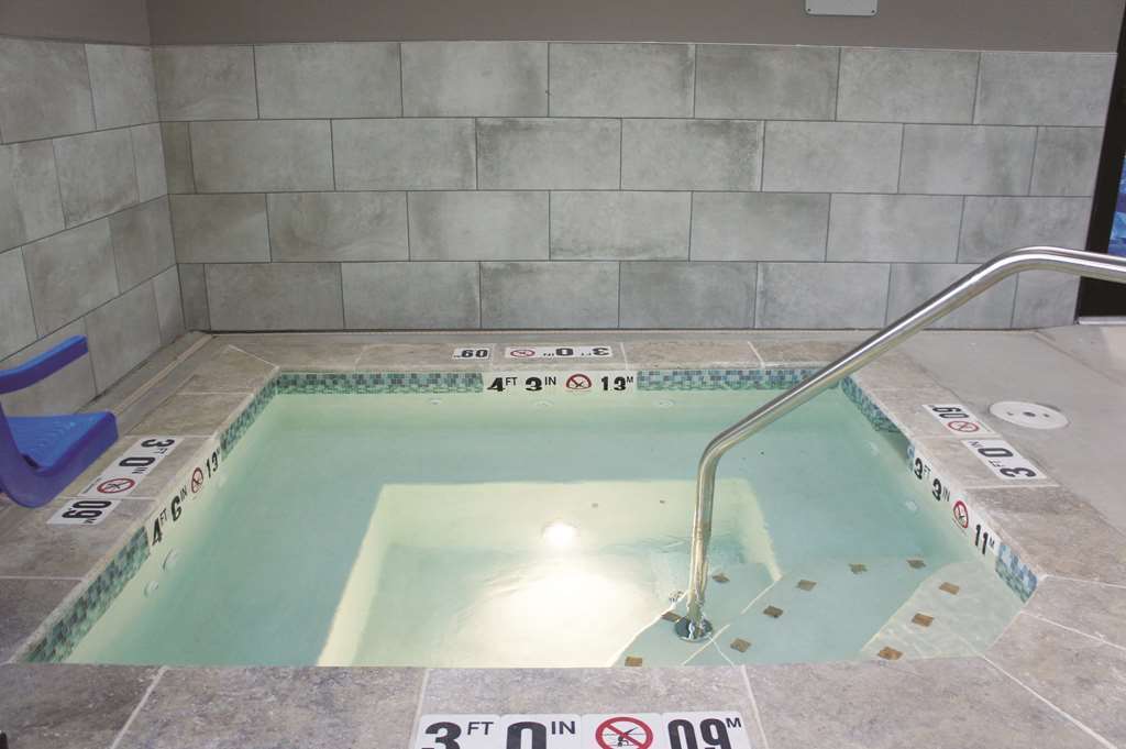La Quinta Inn & Suites By Wyndham Walla Walla Udogodnienia zdjęcie