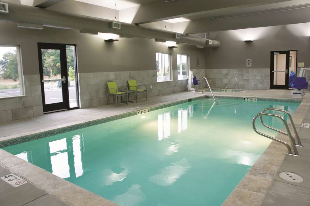 La Quinta Inn & Suites By Wyndham Walla Walla Udogodnienia zdjęcie