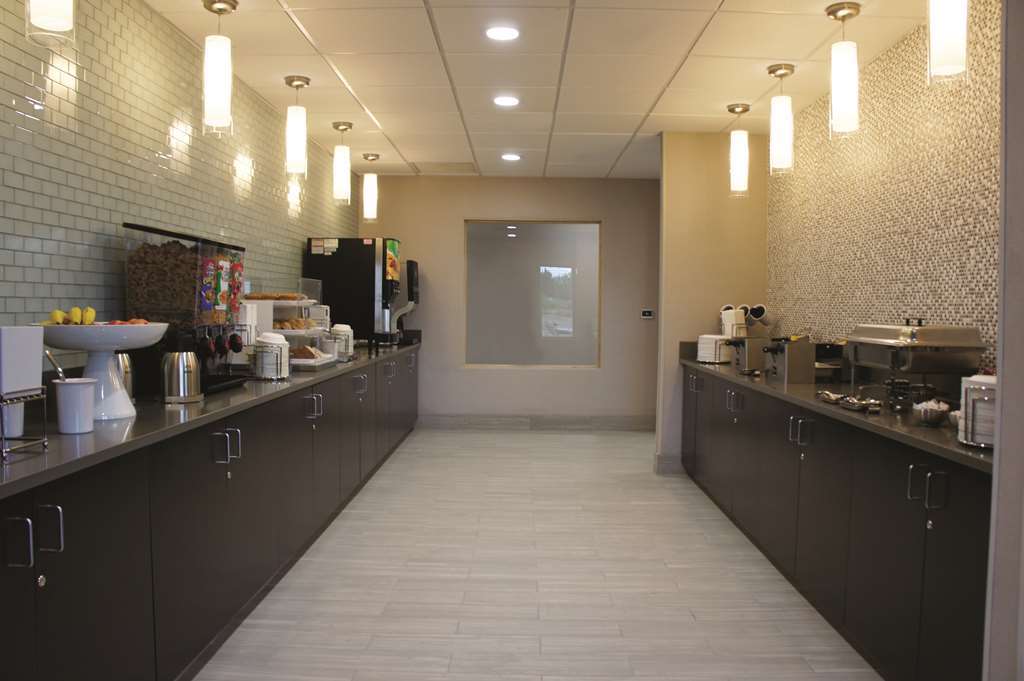 La Quinta Inn & Suites By Wyndham Walla Walla Restauracja zdjęcie