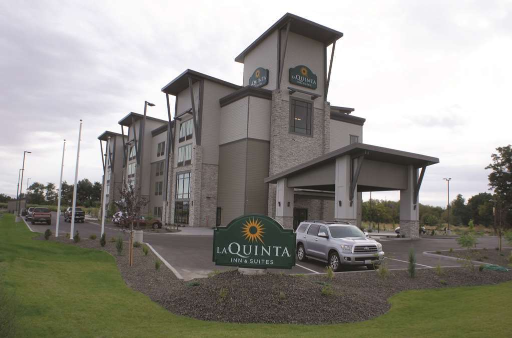 La Quinta Inn & Suites By Wyndham Walla Walla Zewnętrze zdjęcie