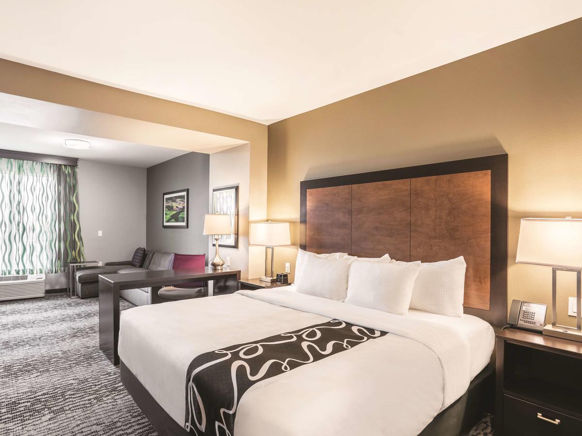La Quinta Inn & Suites By Wyndham Walla Walla Zewnętrze zdjęcie