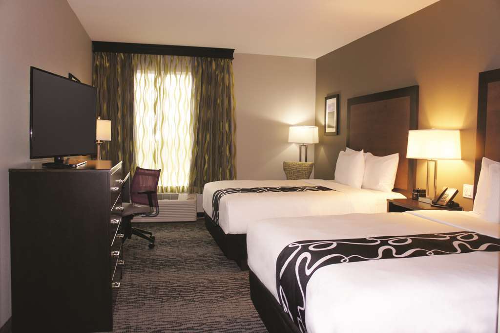 La Quinta Inn & Suites By Wyndham Walla Walla Pokój zdjęcie