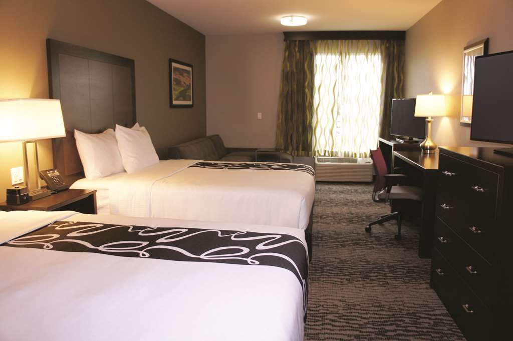 La Quinta Inn & Suites By Wyndham Walla Walla Pokój zdjęcie