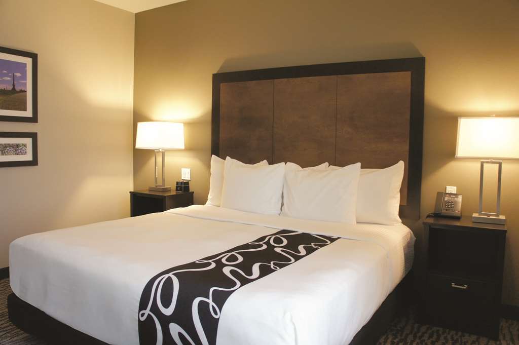 La Quinta Inn & Suites By Wyndham Walla Walla Pokój zdjęcie