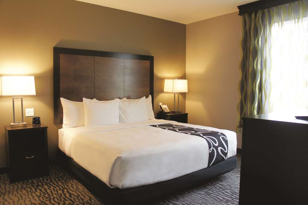 La Quinta Inn & Suites By Wyndham Walla Walla Pokój zdjęcie