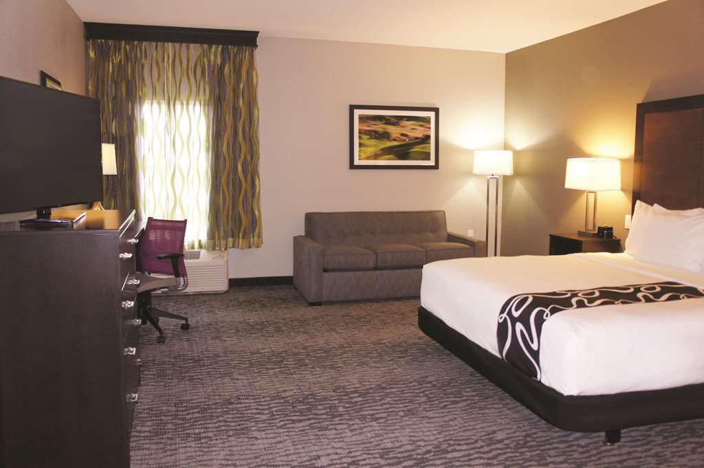 La Quinta Inn & Suites By Wyndham Walla Walla Pokój zdjęcie