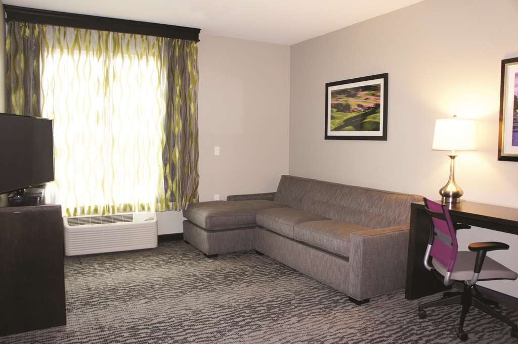 La Quinta Inn & Suites By Wyndham Walla Walla Pokój zdjęcie