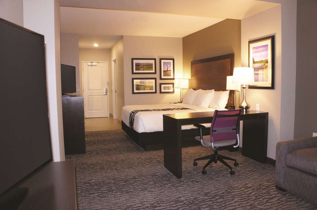 La Quinta Inn & Suites By Wyndham Walla Walla Pokój zdjęcie