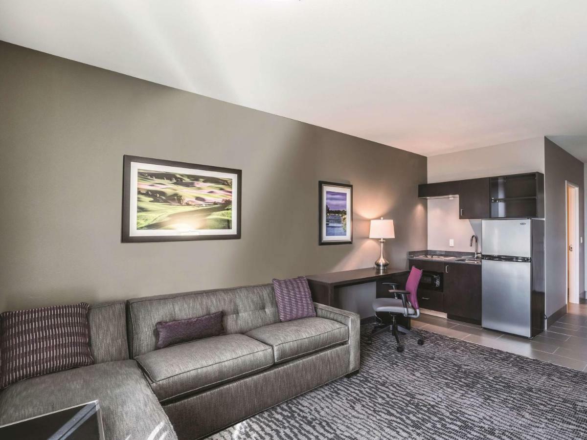 La Quinta Inn & Suites By Wyndham Walla Walla Zewnętrze zdjęcie